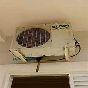 Climatização em Hotéis e Ar Condicionado Instalação Juiz de Fora