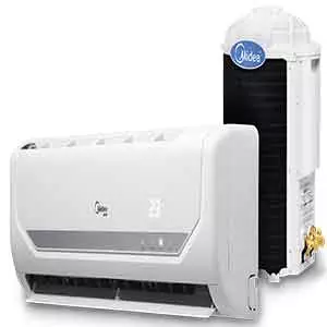 Sistemas HVAC e Ar Condicionado Instalação Juiz de Fora