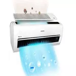 Ar Condicionado Instalação Juiz de Fora bosch