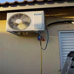 melhores ofertas em Ar Condicionado Instalação Juiz de Fora