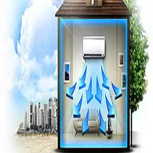 Ar Condicionado Instalação Juiz de Fora midea