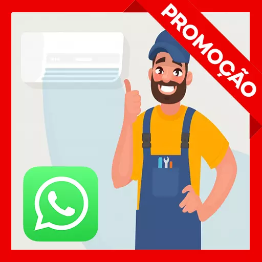 Ar Condicionado Instalação Juiz de Fora